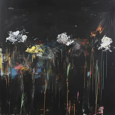 1 + 1 - AI artwork, 21 Mar 2025