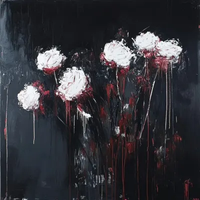 1 + 1 - AI artwork, 21 Mar 2025