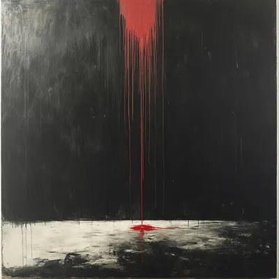 1 + 1 - AI artwork, 21 Mar 2025