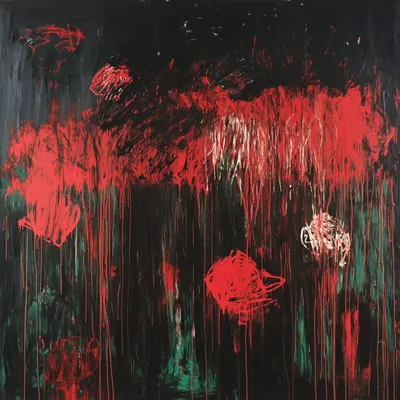 1 + 1 - AI artwork, 21 Mar 2025