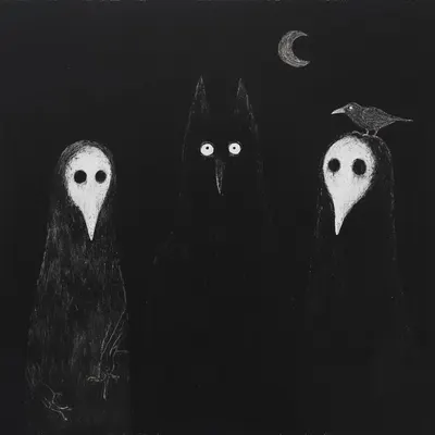 in dreams - AI artwork, 9 Mar 2025