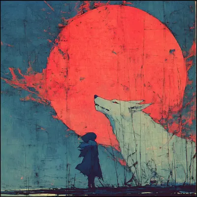 how do I sleep well? - AI artwork, 27 Apr 2025