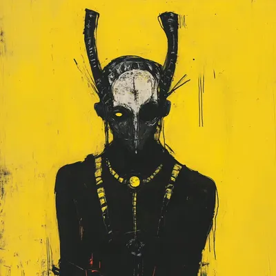 Cover of the April 2025 archive