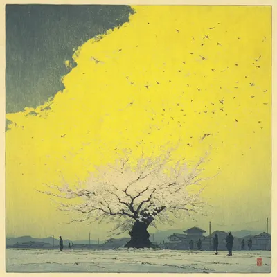 missing to something that I never had - AI artwork, 12 May 2025