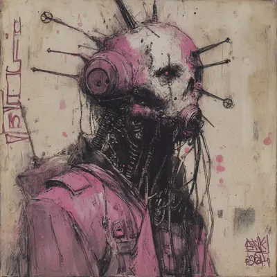 so many answers but I didn't even ask - AI artwork, 26 May 2025