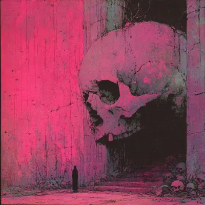 800th - AI artwork, 13 May 2025