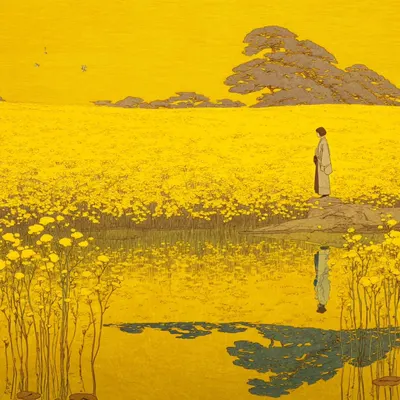 missing to something that I never had - AI artwork, 12 May 2025