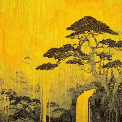 missing to something that I never had - AI artwork, 12 May 2025