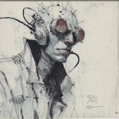 system integration - AI artwork, 27 Jun 2025