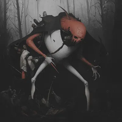 Massacre. Why do they expect you to give them your life when all that surrounds you is constant downfall? Do you really do this in the name of ego? - AI artwork, 20 Jun 2025