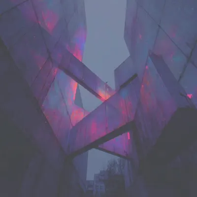 im terribly lost and will just wait until the path is clear - AI artwork, 22 Jun 2025