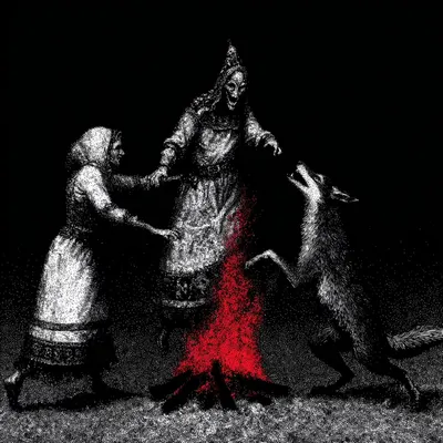 the dance of the mans fall - AI artwork, 25 Jun 2025