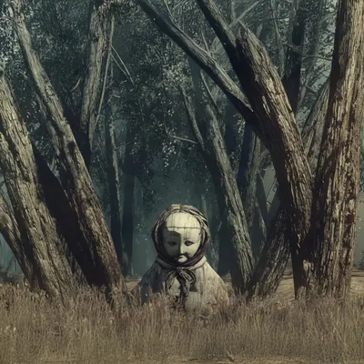 it is still there, you just can't see it, fool - AI artwork, 3 Jun 2025