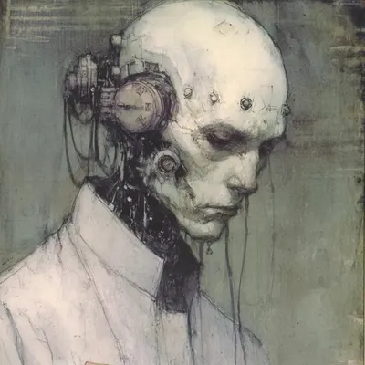 system integration - AI artwork, 27 Jun 2025
