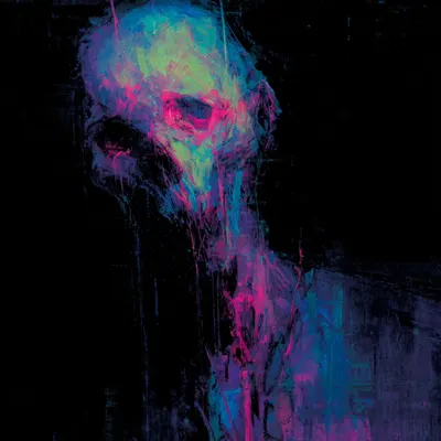 glitchin' across the universe - AI artwork, 19 Jun 2025