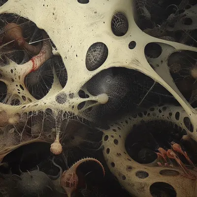 brutal - AI artwork, 26 Jun 2025