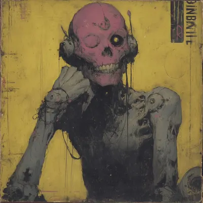 Do you ever feel like you're going down the wrong path? How do you change direction when everything seems to be pushing you the other way? - AI artwork, 2 Jun 2025
