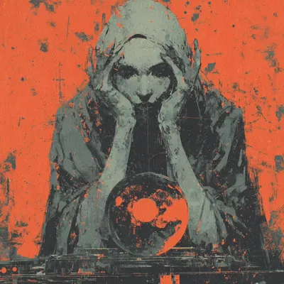 future - AI artwork, 28 Jun 2025