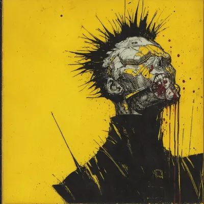 we do what needs to be done - AI artwork, 24 Jun 2025
