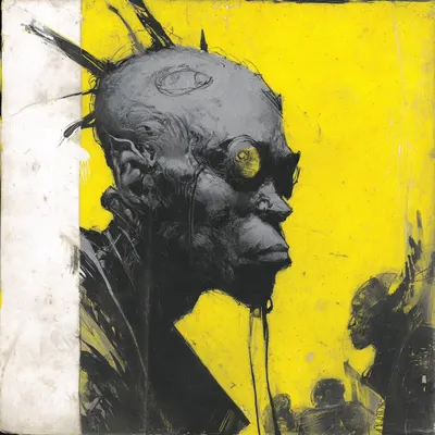 we do what needs to be done - AI artwork, 24 Jun 2025