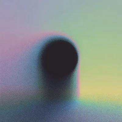 jump into the void - AI artwork, 4 Jul 2025
