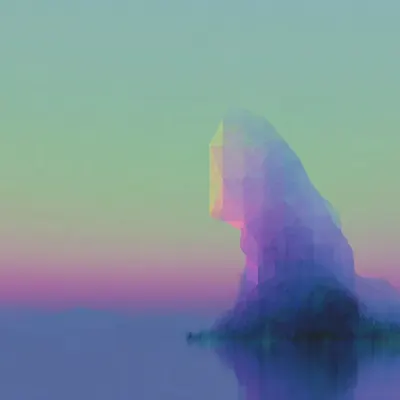 breath - AI artwork, 11 Jul 2025