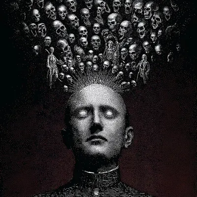 heavy - AI artwork, 14 Jul 2025