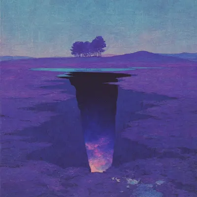 haze - AI artwork, 18 Jul 2025