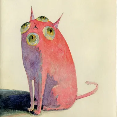 paws - AI artwork, 28 Jul 2025