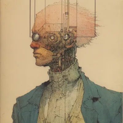 everyday, follow - AI artwork, 21 Jul 2025