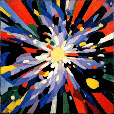 and flowers - AI artwork, 24 Jul 2025