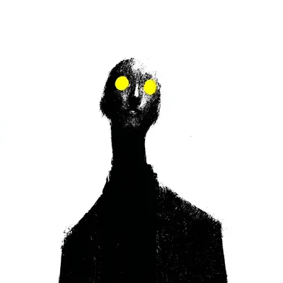 They slip through the cracks of time unseen, yet always there. Haunting the seconds we forget - AI artwork, 30 Jul 2025