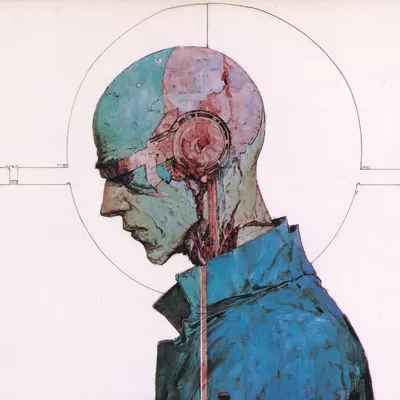 everyday, follow - AI artwork, 21 Jul 2025