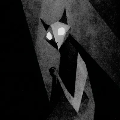 all dogs go to heaven - AI artwork, 29 Jul 2025