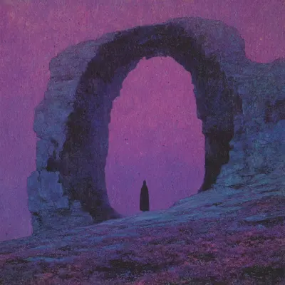haze - AI artwork, 18 Jul 2025