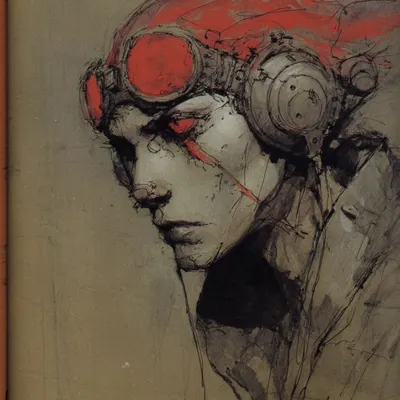 keep them inside - AI artwork, 27 Jul 2025