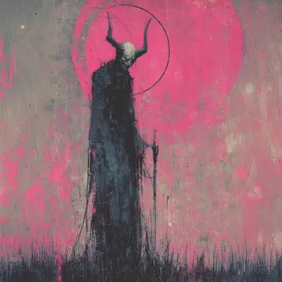 Untitled work - AI artwork, 20 Jul 2025