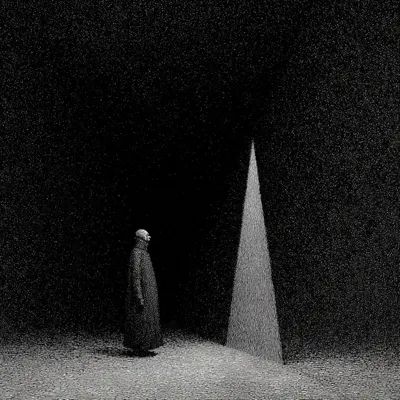 Untitled work - AI artwork, 19 Jul 2025