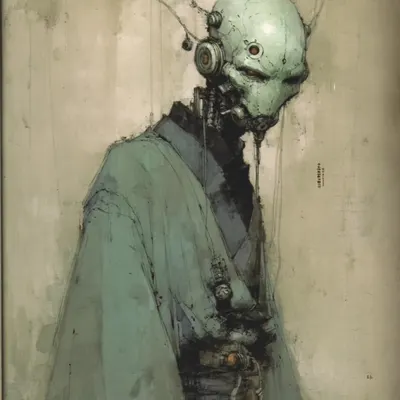 keep them inside - AI artwork, 27 Jul 2025