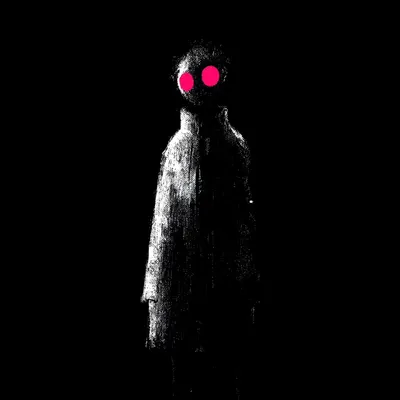 They slip through the cracks of time unseen, yet always there. Haunting the seconds we forget - AI artwork, 30 Jul 2025