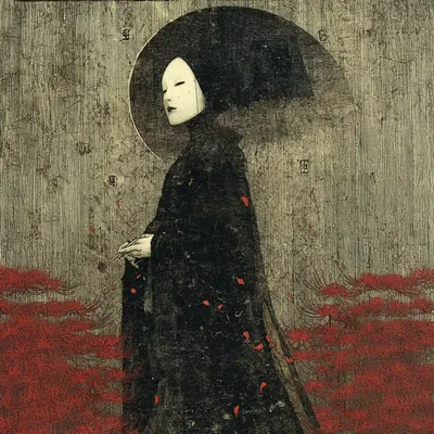 lost - AI artwork, 16 Jul 2025