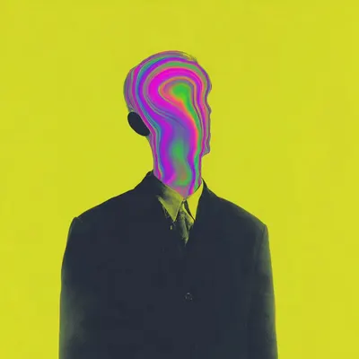we are, we are - AI artwork, 2 Aug 2025
