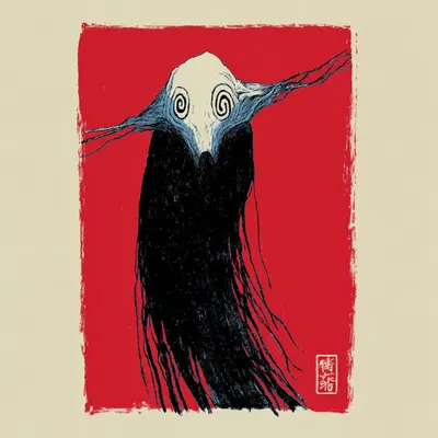 silent panic attacks - AI artwork, 12 Aug 2025