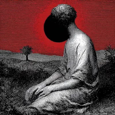 repetition - AI artwork, 4 Aug 2025