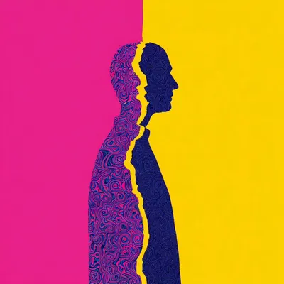 we are, we are - AI artwork, 2 Aug 2025