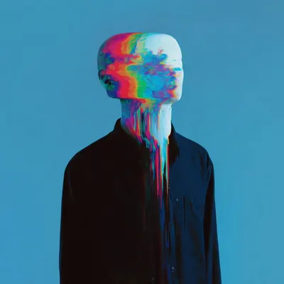 we are, we are - AI artwork, 2 Aug 2025