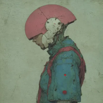 hybrid evolution - AI artwork, 28 Aug 2025