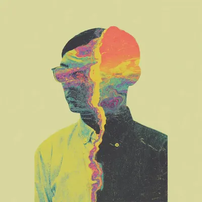 we are, we are - AI artwork, 2 Aug 2025