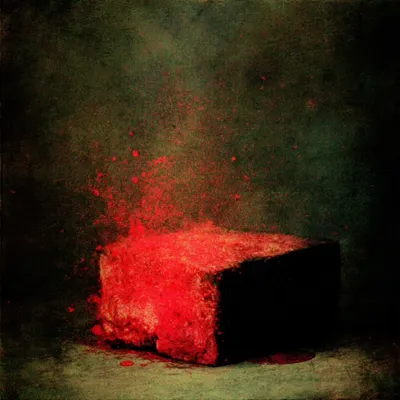 You think you’re the master of your fate… but who gave you life, and who will take it away? - AI artwork, 26 Aug 2025