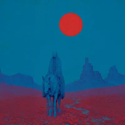 I knew, and I still didn't stop - AI artwork, 7 Aug 2025